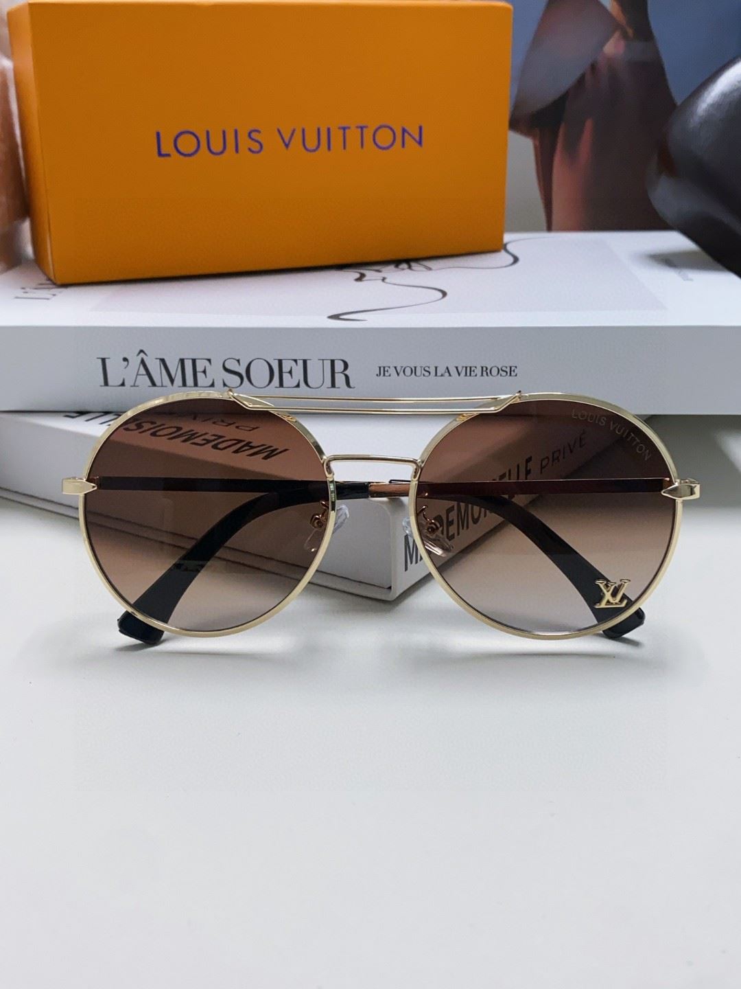 Louis Vuitton Sunglasses